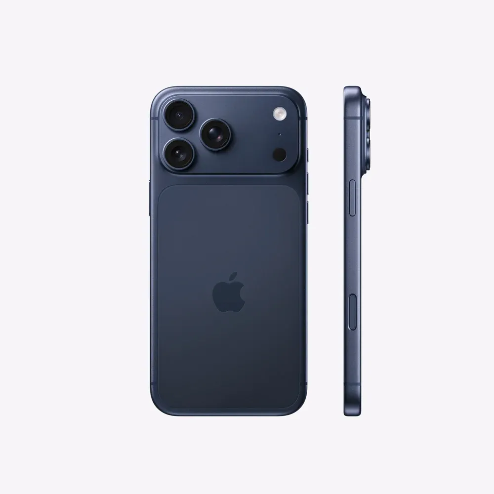 IPHONE 17 PRO MAX 512GB DEEP BLUE