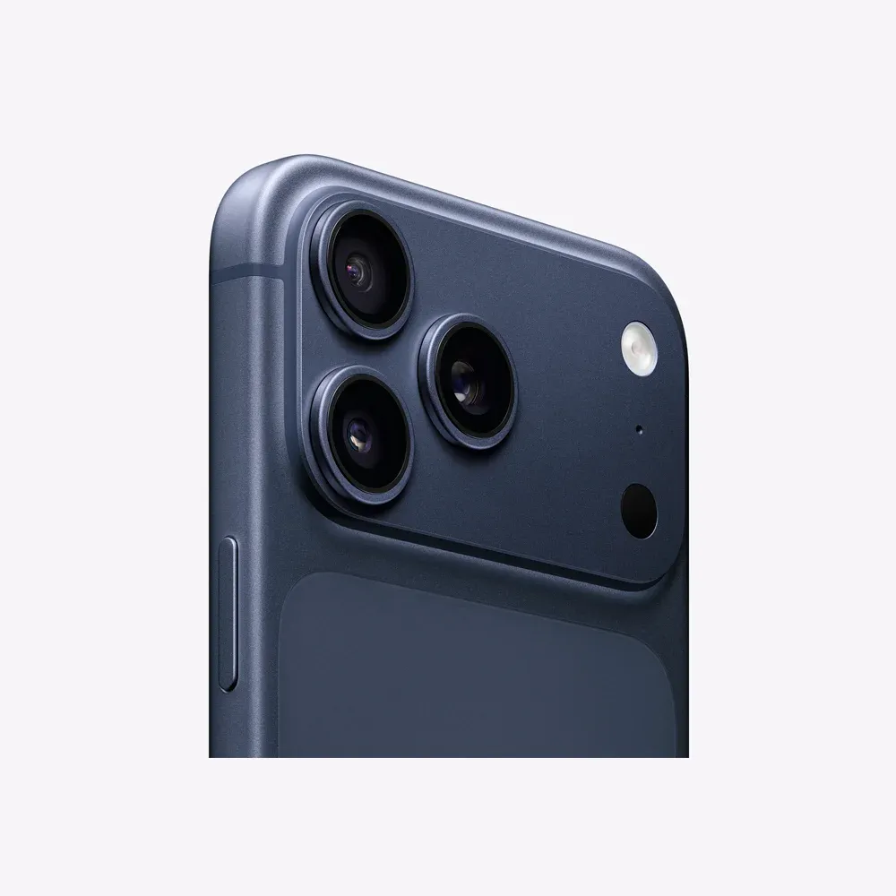 IPHONE 17 PRO MAX 512GB DEEP BLUE