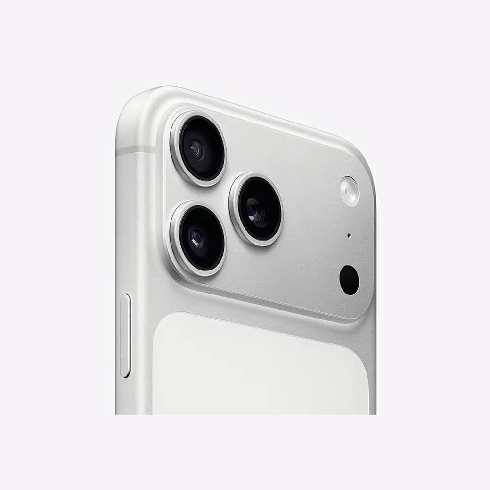 IPHONE 17 PRO 512GB SILVER