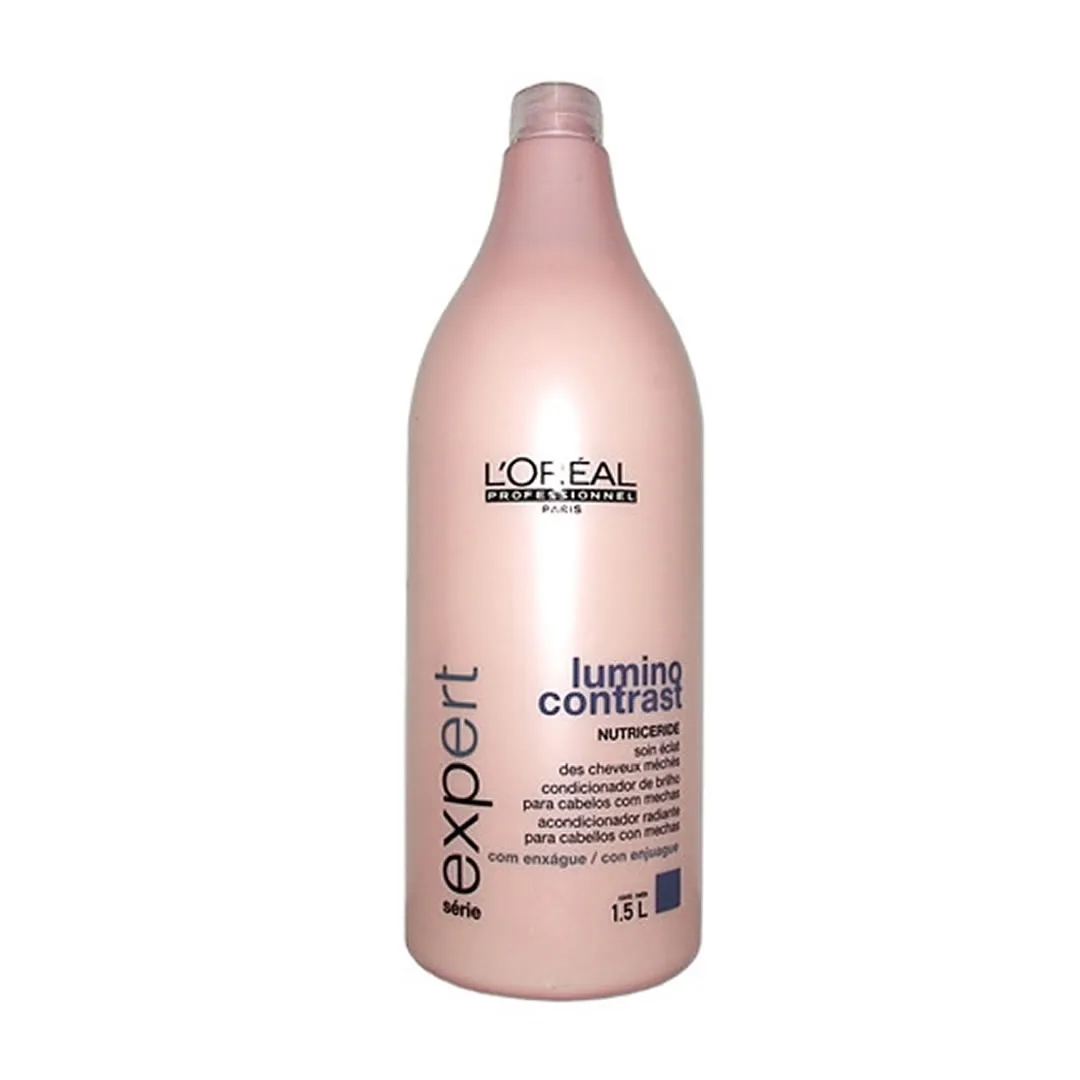 LOREAL CONDI LUMINO CONTRAST 1.5L