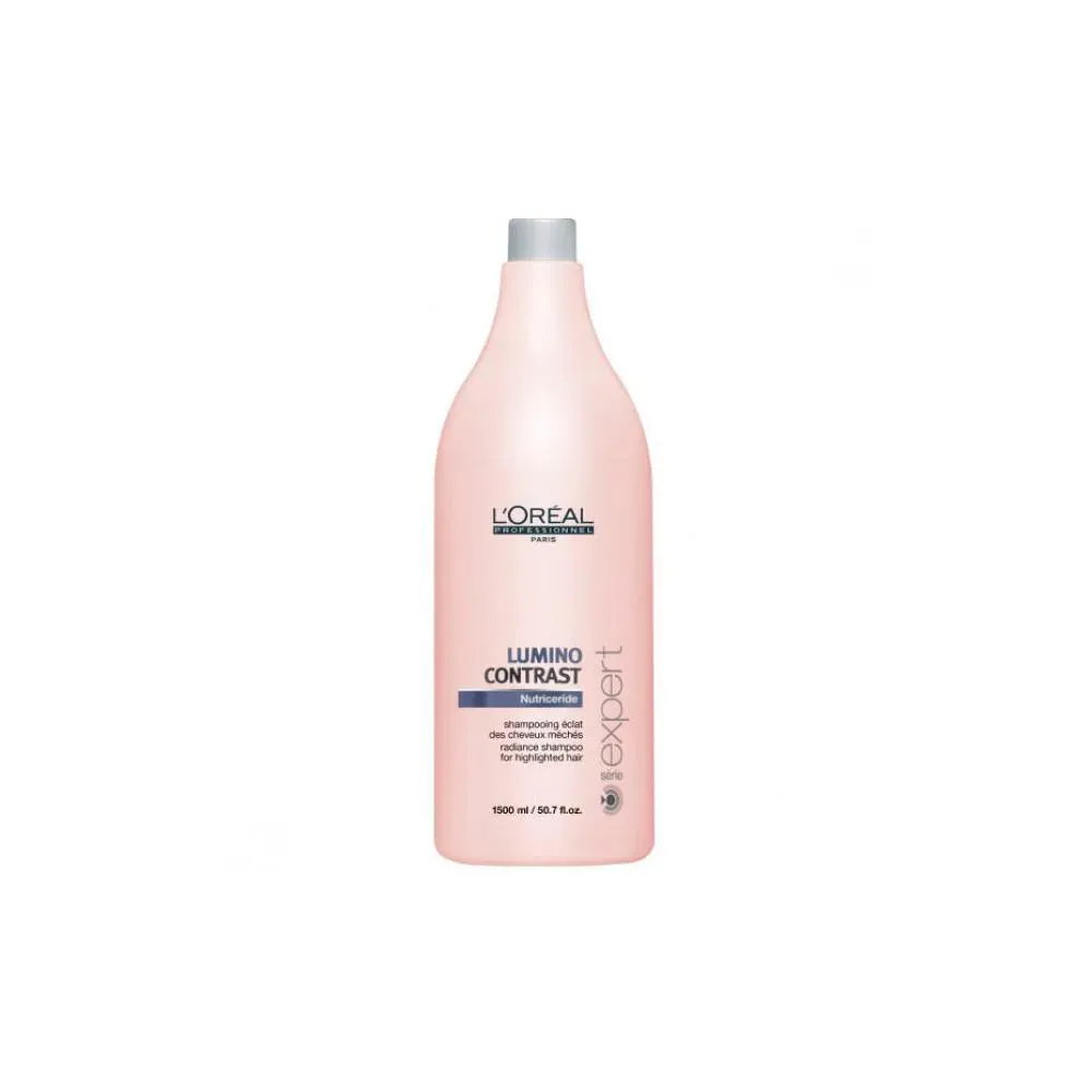 LOREAL SHAMPO LUMINO CONTRAST 1.5L