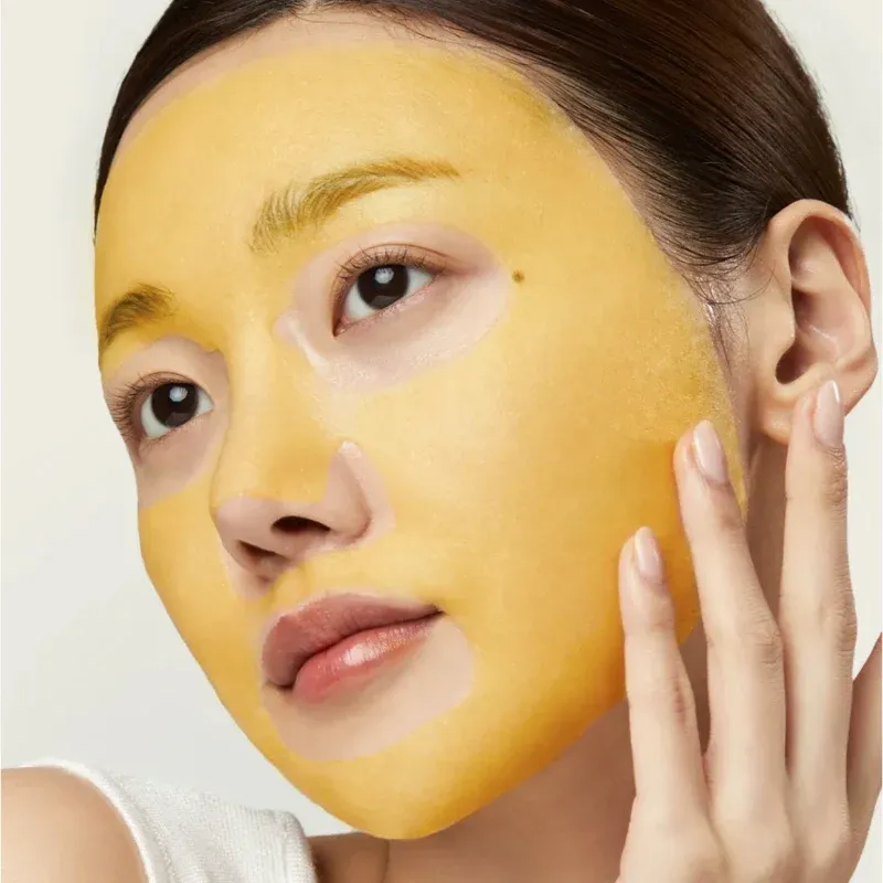MASK VITA C GLUTATHIONE 1PC MEDICUBE