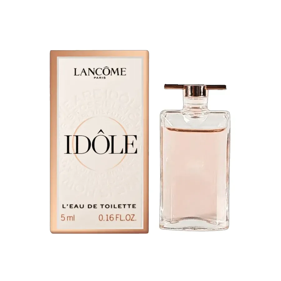 PERFUME LANCOME IDOLE L EDT 100ML
