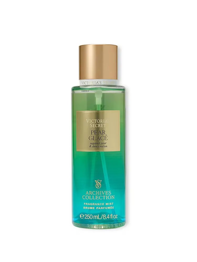 BODY SPLASH VICTORIA'S SECRET PEAR GLACE ARCHIVES - 250ML