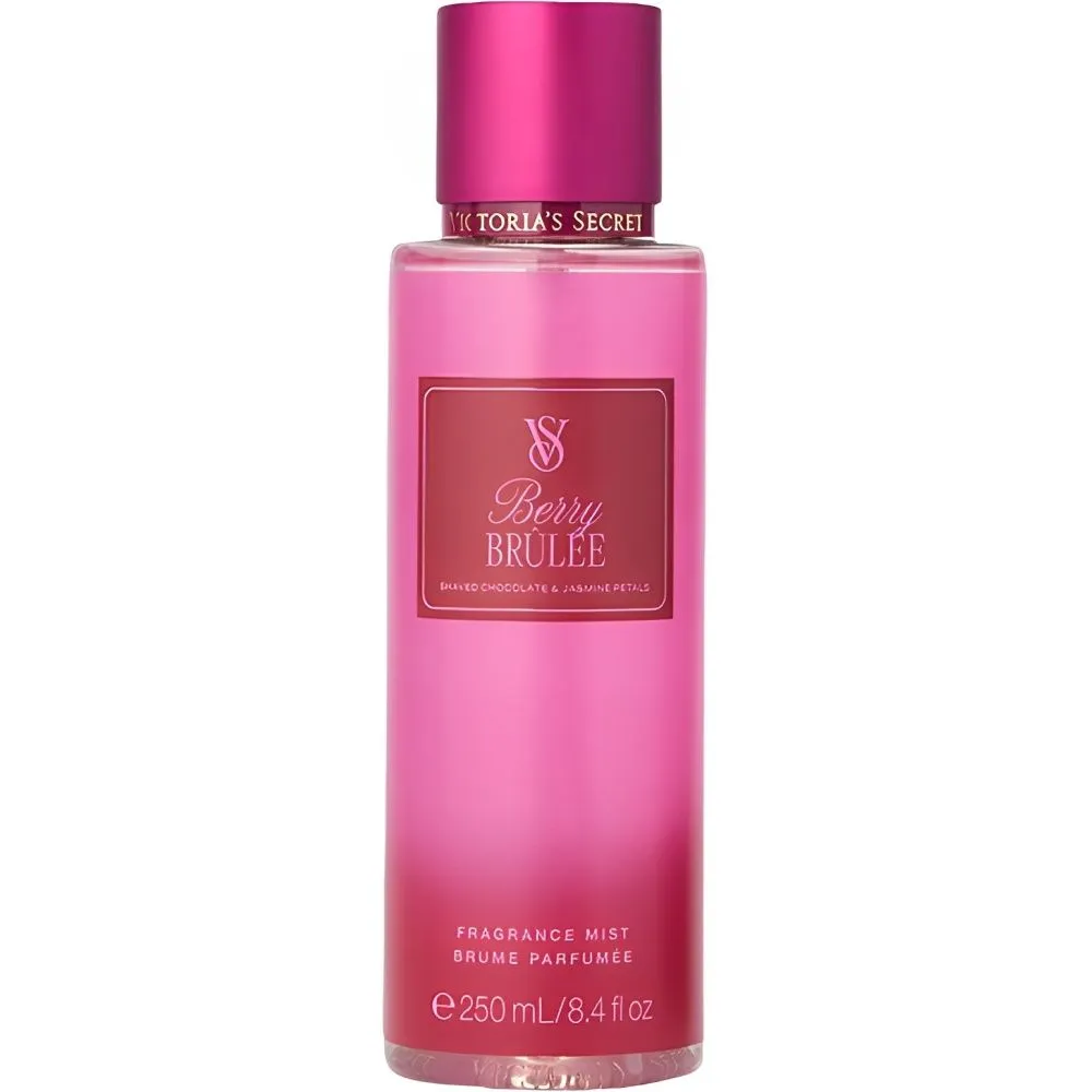 LOCIÓN BODY SPLASH VICTORIA'S SECRET BERRY BRULEE 250ML