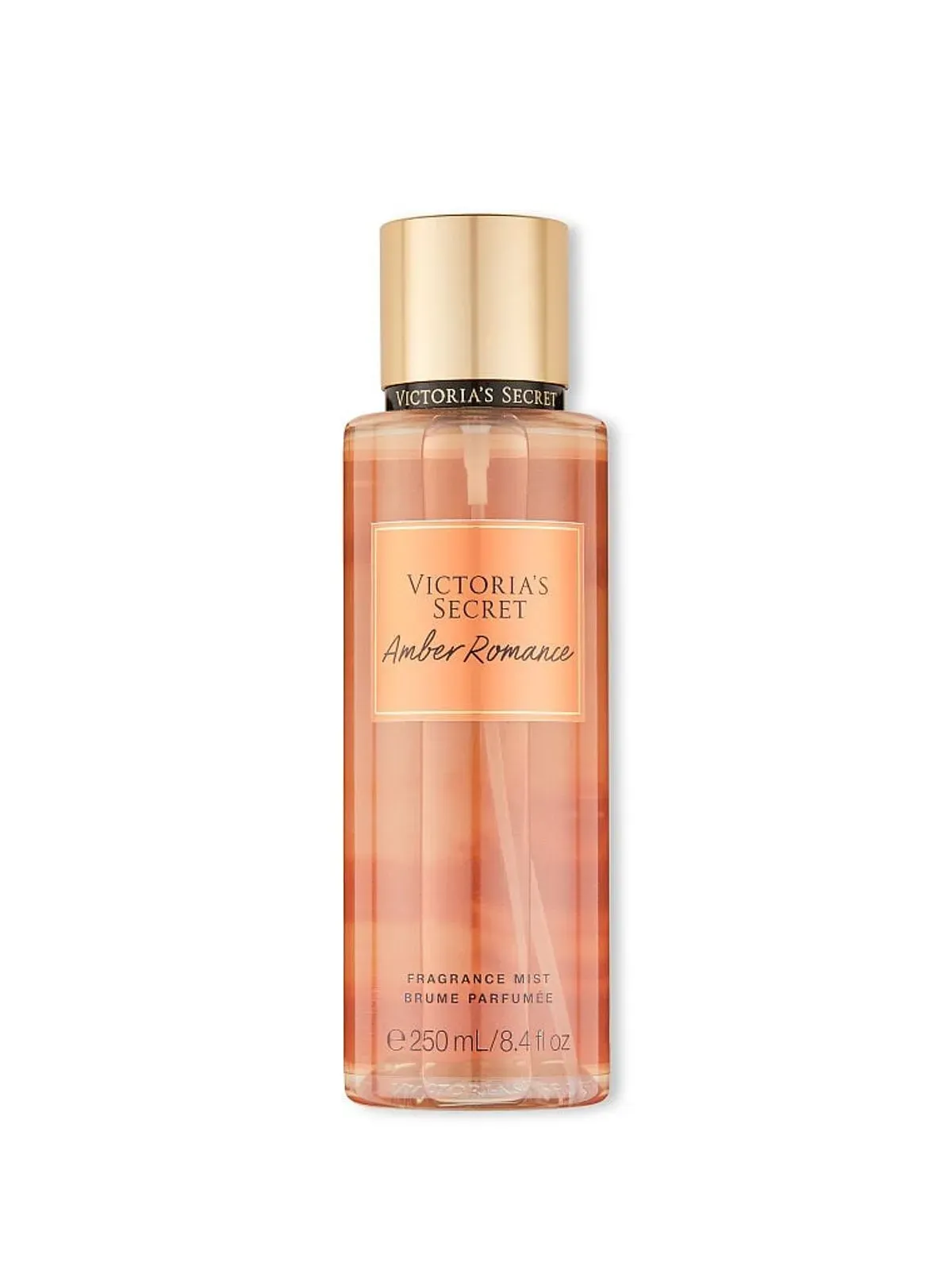 LOCIÓN BODY SPLASH VICTORIA'S SECRET AMBER APERITIF 250ML
