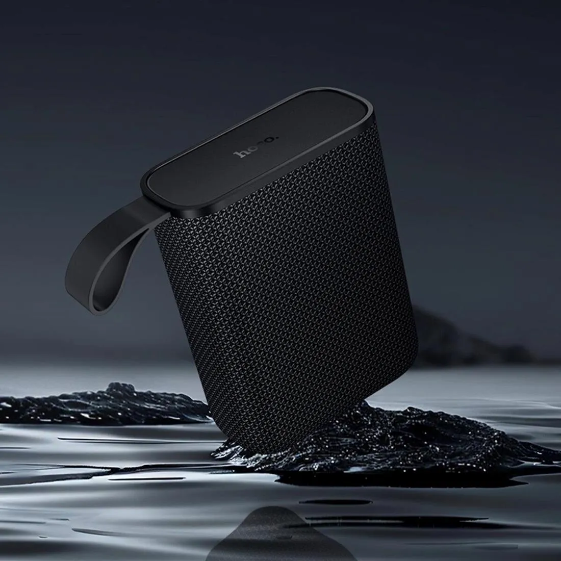 SPEAKER BT NEGRO HC34 HOCO