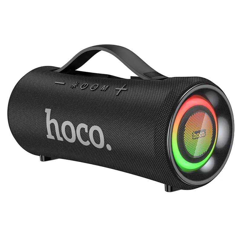 SPEAKER PORTAIL NEGRO HA10 HOCO