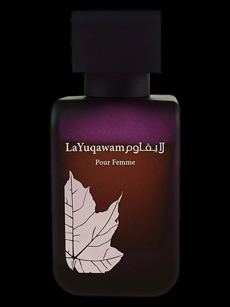 PERF RASASI L.YQAWAM WOMEN 75ML