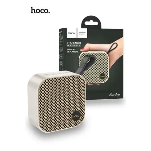SPEAKER PORTATIL BLANCO HC22 HOCO