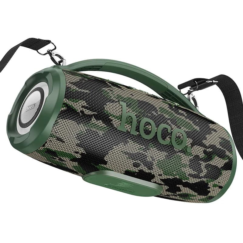 SPEAKER PORTAIL VERDE HA4 HOCO