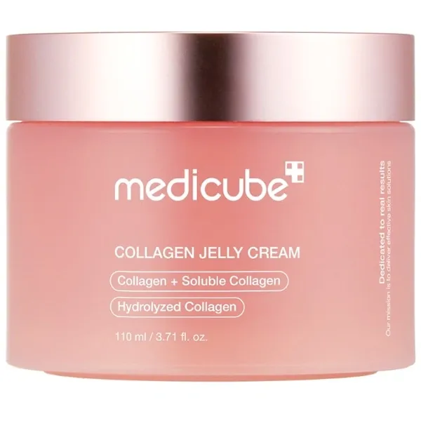 COLLAGEN JELLY CREAM 110ML MEDICUBE
