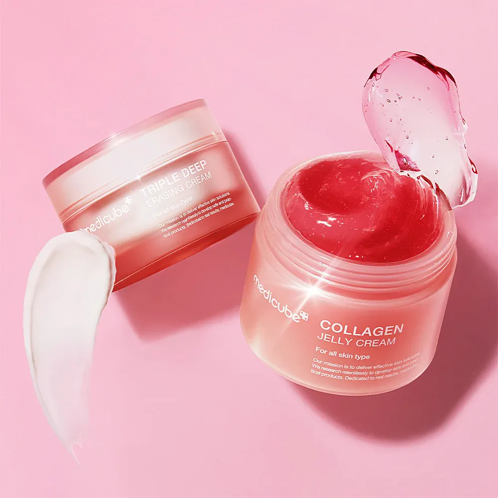 COLLAGEN JELLY CREAM 110ML MEDICUBE