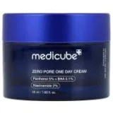 Vista 1 de MEDICUBE ZERO PORE ONE DAY CREAM 50ML