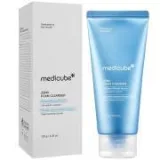 Vista 4 de Espuma Facial de Limpieza Medicube Zero Foam Cleanser de 120 g