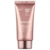 Vista 4 de Creme Facial Medicube Collagen Firming Sun 50ML