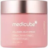 Vista 4 de Crema de Colágeno Medicube Collagen Jelly Cream - 50mL