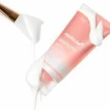 Vista 4 de Mascarilla Facial Medicube Collagen Milk Toning Wrapping 75ml