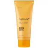 Vista 4 de Limpador Facial Medicube Koijc Acid Turmeric Toning 120g