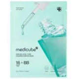Vista 4 de Mascarilla Facial Medicube Azelaic Acid 16BB Claming Serum