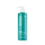 Vista 4 de Aceite de Limpieza Facial Medicube Zero Pore Blackhead Deep Cleansing Oil de 205 ml