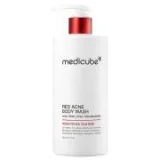 Vista 4 de Gel de Ducha Medicube Red Acne Body Wash 2.0 de 400 g