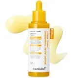 Vista 6 de Exfoliante Facial Medicube Kojic Acid Turmeric Peel Shot 80ml