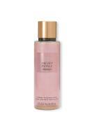 Vista 4 de LOCIÓN BODY SPLASH VICTORIA'S SECRET VELVET PETALS SHIMER 250ML