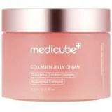 Vista 4 de Creme Facial Medicube Collagen Jelly Cream 110ML