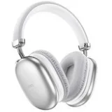 Vista 1 de W55 PLUS AUDIFONOS INALAMBRICOS GRIS