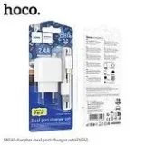 Vista 1 de CS51A SET CARGADO+CABLE IP BLANCO