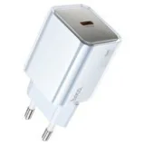 Vista 1 de N47 CARGADOR T-C AZUL 30W