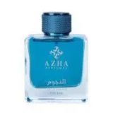 Vista 1 de PERF AZHA AL NUJUM EDP 100ML
