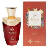 Vista 1 de PERF AZHA ZAHRA EDP FOR HER 100ML