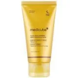 Vista 1 de Mascarilla Facial Medicube Kojic Acid Turmeric Night Wrapping Mask de 75 ml