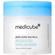 Almohadillas Tónicas Medicube Zero Pore Pad Mild de 70 Unidades