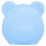 Vista 1 de MEDICUBE AGE-R BOOSTER PRO SKY BLUE BEAR HEAD CASE