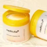 Vista 1 de Almohadillas Tónicas Medicube Kojic Acid Turmeric Pad de 70 unidades