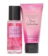 Vista 1 de KIT VICTORIA'S SECRET PURE SEDUCTION 2PCS 75ML