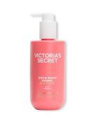 Vista 1 de CREMA VICTORIA´S SECRET NATURAL FEEL BRIGHT 296ML(SALMON)