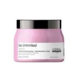 Vista 1 de LOREAL MASCARA LISS UNLIMITED 500G