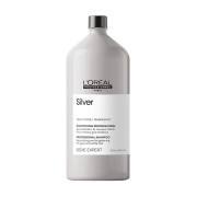 Loreal Silver Violet Conditioner 1.5L