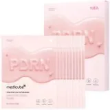 Vista 1 de Mascarilla Facial Medicube PDRN Pink Vita Coating Mask