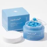 Vista 1 de Creme Facial Hidratante Medicube Hyaluronic Moisturizing Capsule Cream 55 G