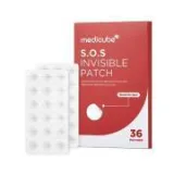 Vista 1 de Medicube S.O.S. Invisible Patch 36 uni