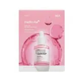 Vista 1 de Mascarilla Facial Medicube PDRN Pink Peptide - 6 Unidades