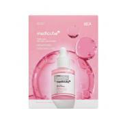 Mascarilla Facial Medicube PDRN Pink Peptide - 6 Unidades