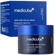 Crema Facial Hidratante Medicube Zero Pore One Day de 50 ml