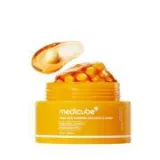 Vista 1 de Crema hidratante Medicube Kojic Acid Turmeric Vita Capsule - 53g