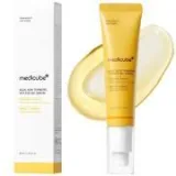 Vista 1 de Gel para Contorno de Ojos Medicube Kojic Acid Turmeric Vita Eye de 30 ml